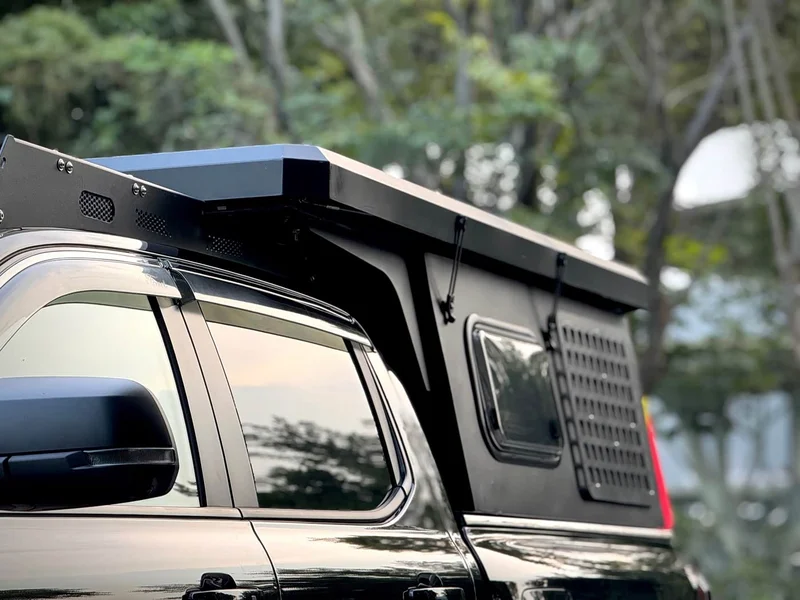 Ford Ranger Raptor — фото 7