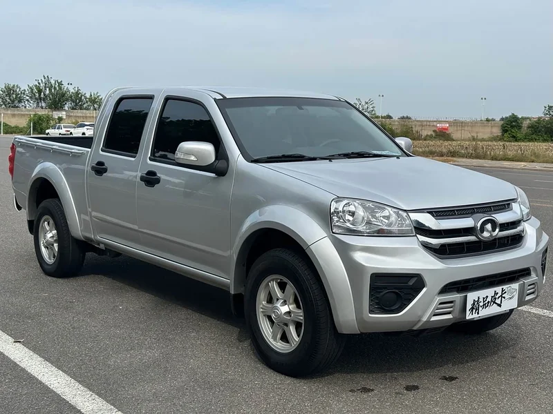 Great Wall Wingle 5 Pickup — фото 1