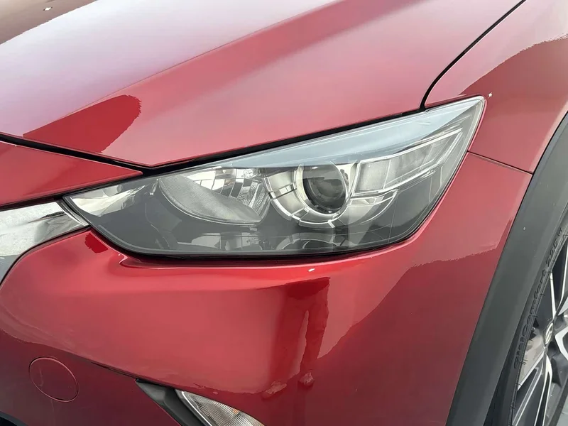Mazda CX-3 — фото 6