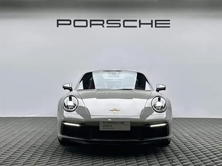 Porsche 911 — фото 2