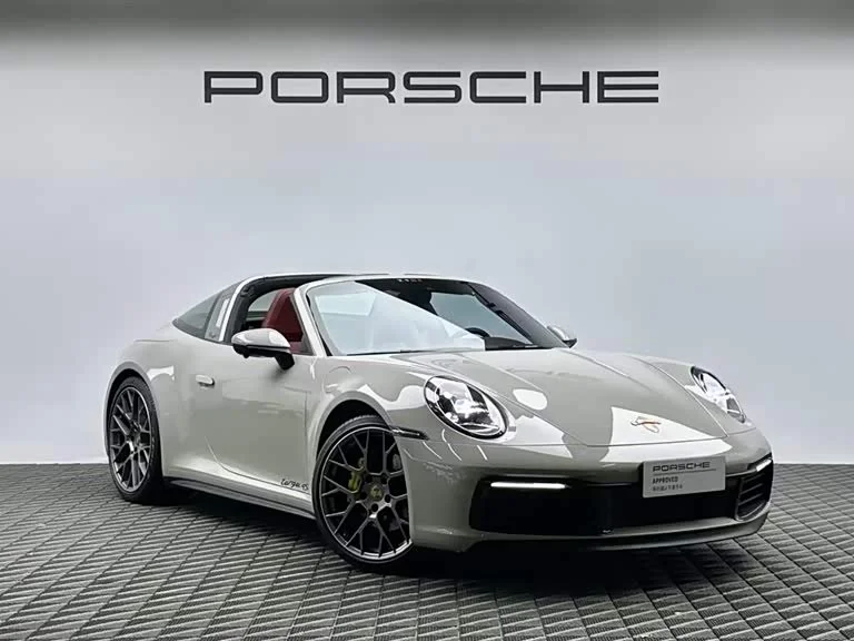 Porsche 911 — фото 3