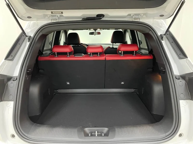 Changan CS35PLUS — фото 14