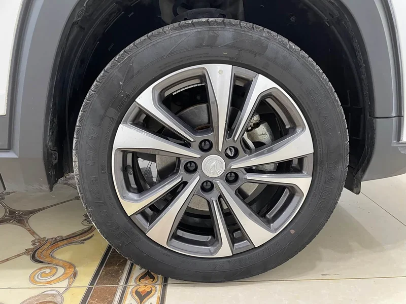 Changan CS35PLUS — фото 15
