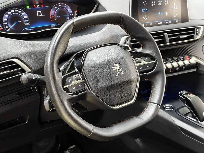 Peugeot 4008 — фото 13