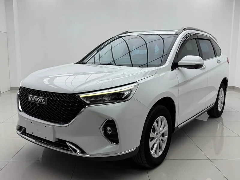 Haval M6 — фото 1