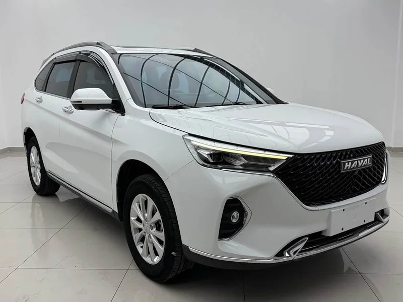 Haval M6 — фото 3