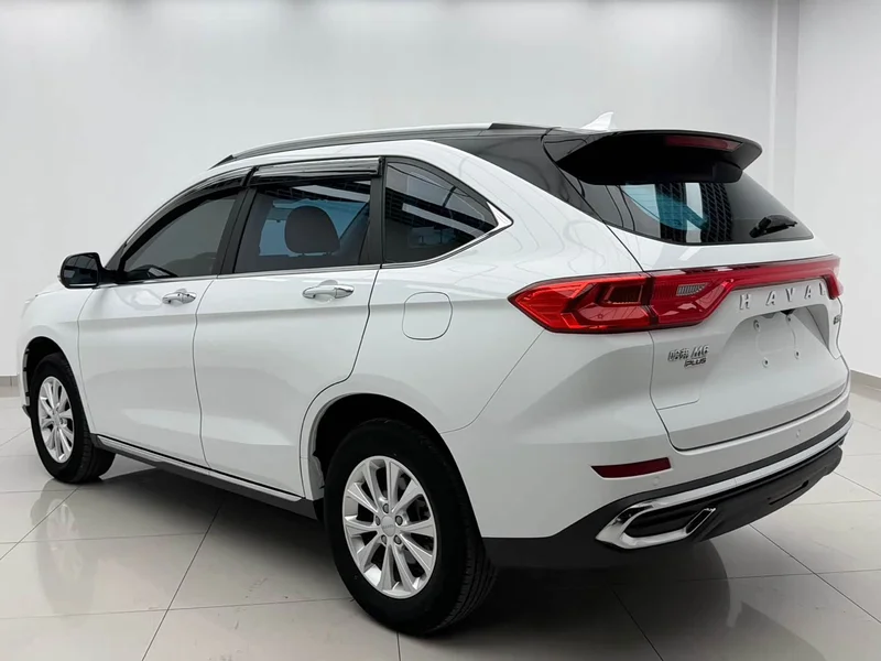Haval M6 — фото 4
