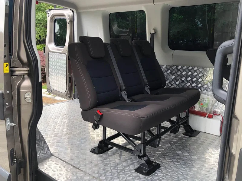 Iveco Eurocargo — фото 11