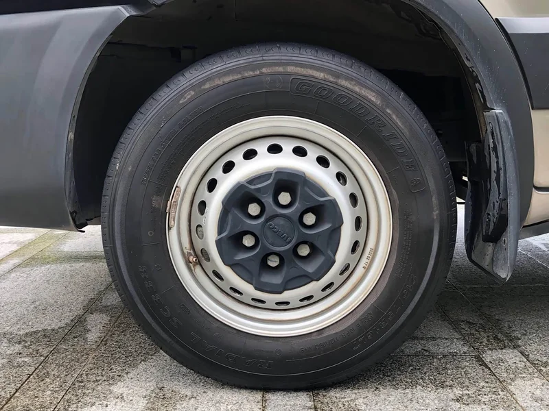 Iveco Eurocargo — фото 14