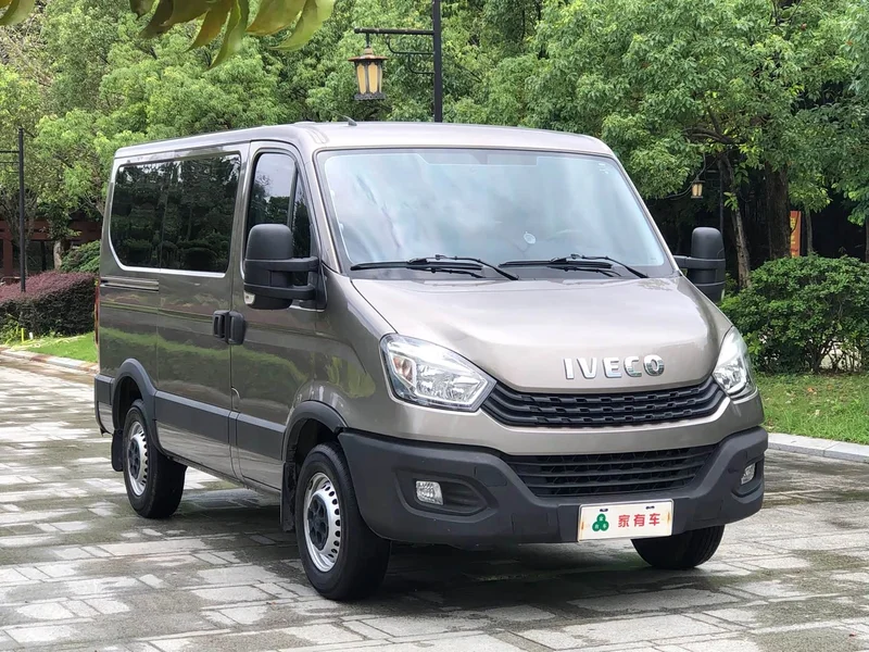 Iveco Eurocargo — фото 3