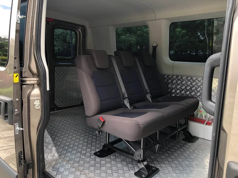 Iveco Eurocargo — фото 6