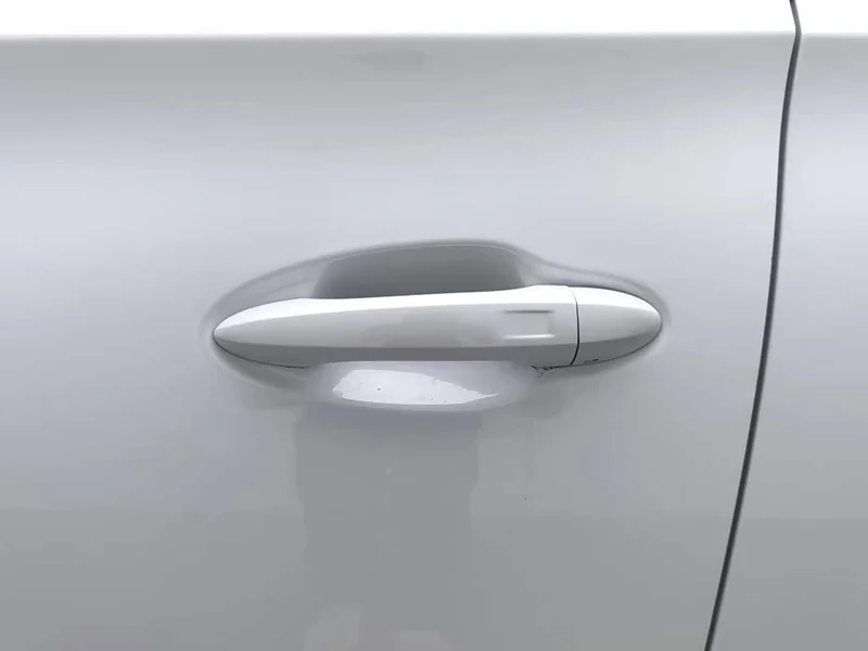 Chery Tiggo 8 — фото 18