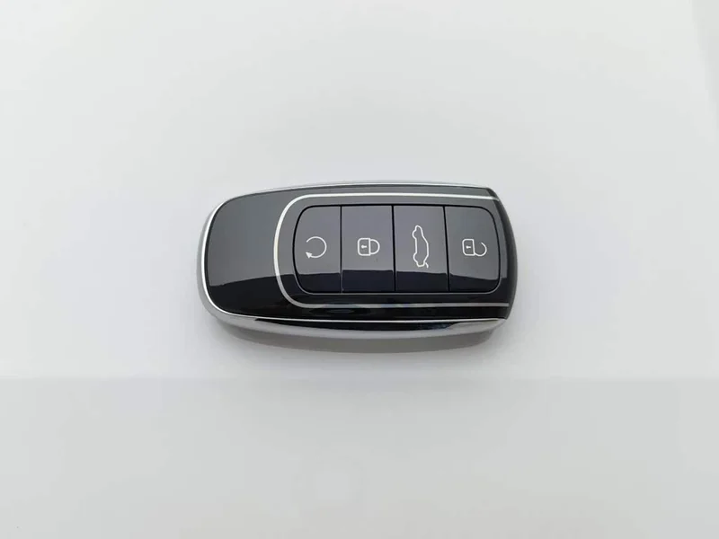 Chery Tiggo 8 — фото 19