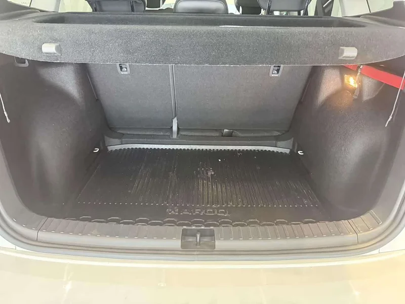 Skoda Karoq — фото 21
