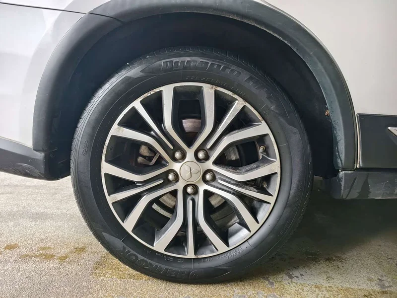 Mitsubishi Outlander — фото 15
