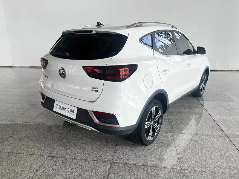 MG ZS — фото 25