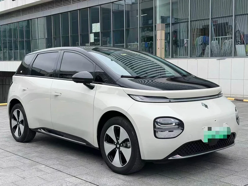 Baojun Yunduo — фото 8