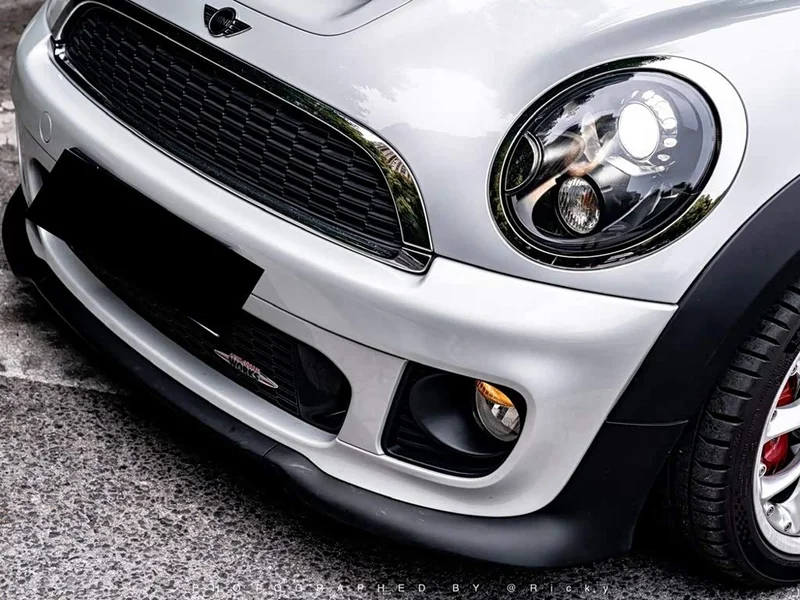 MINI JCW — фото 2