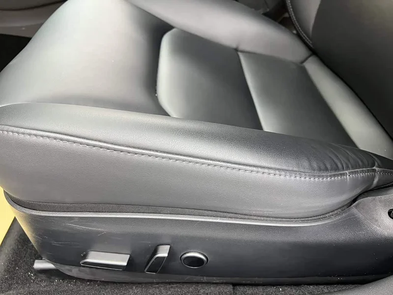 Tesla Model 3 — фото 29