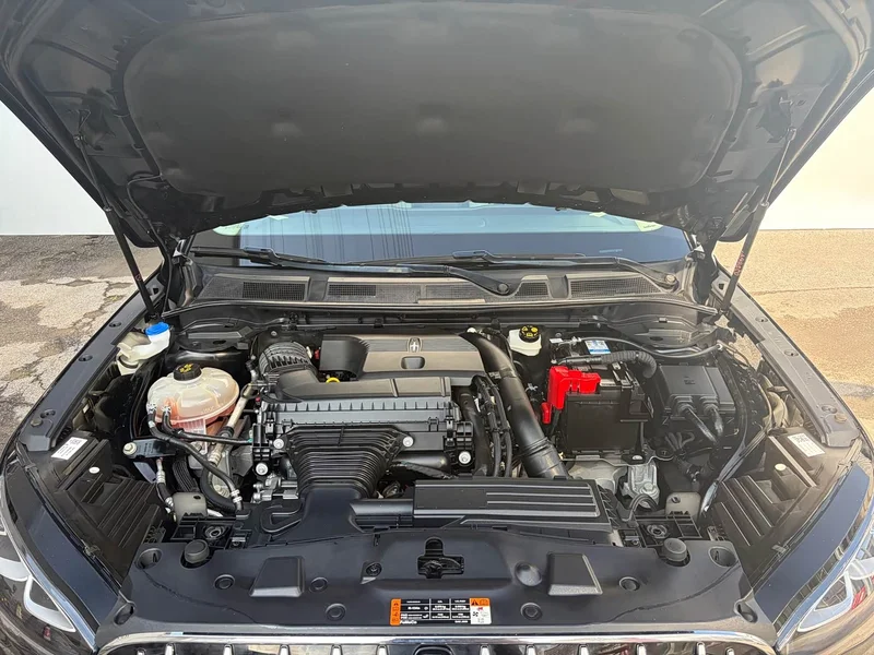 Jeep Renegade — фото 16