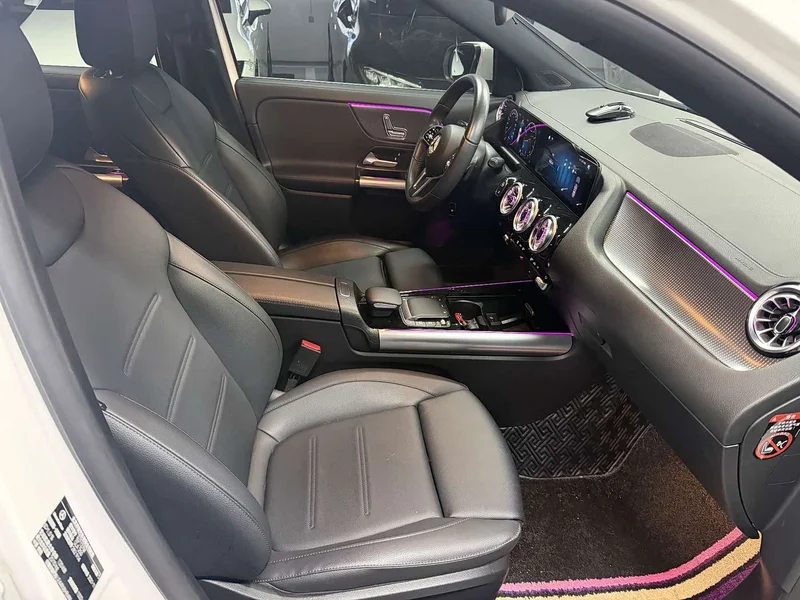 Mercedes-Benz GLA — фото 11