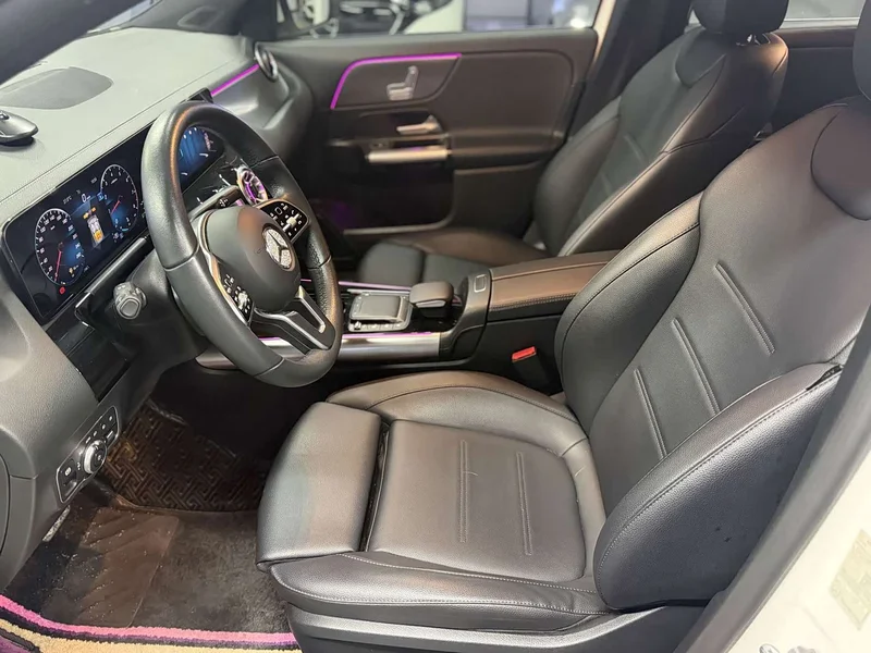 Mercedes-Benz GLA — фото 14