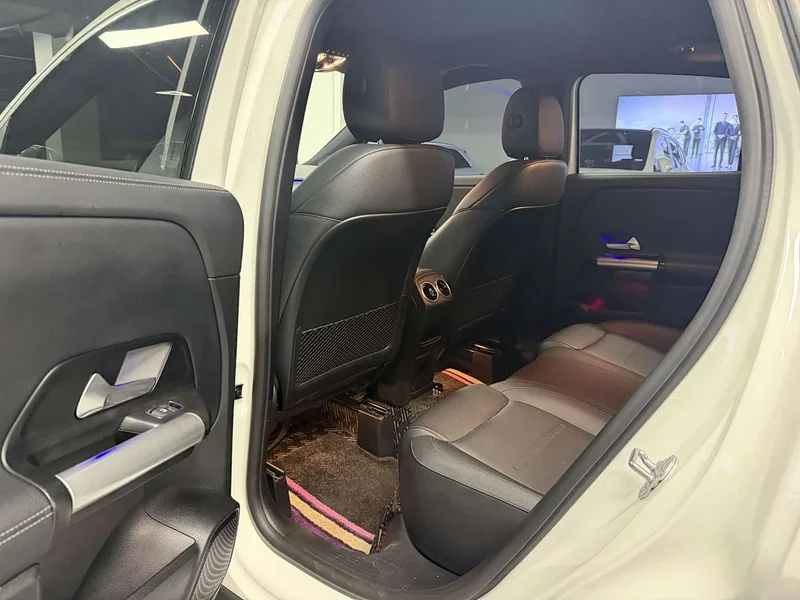 Mercedes-Benz GLA — фото 16