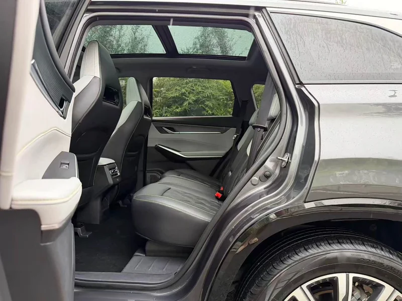 Changan CS75PLUS — фото 13