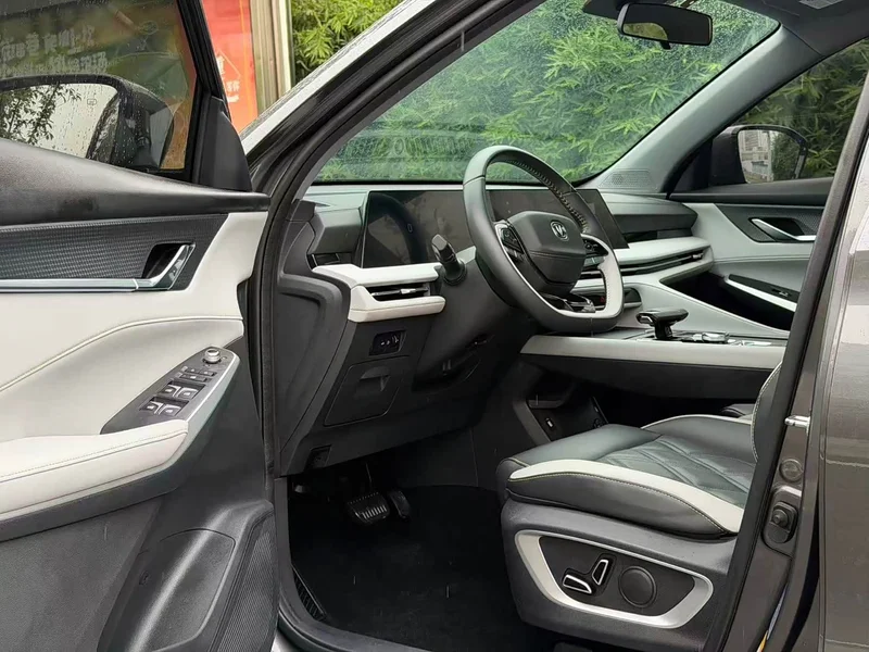 Changan CS75PLUS — фото 14