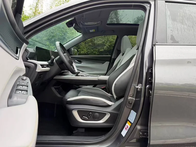 Changan CS75PLUS — фото 15