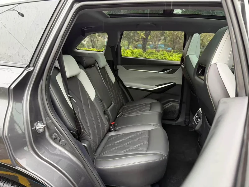 Changan CS75PLUS — фото 18
