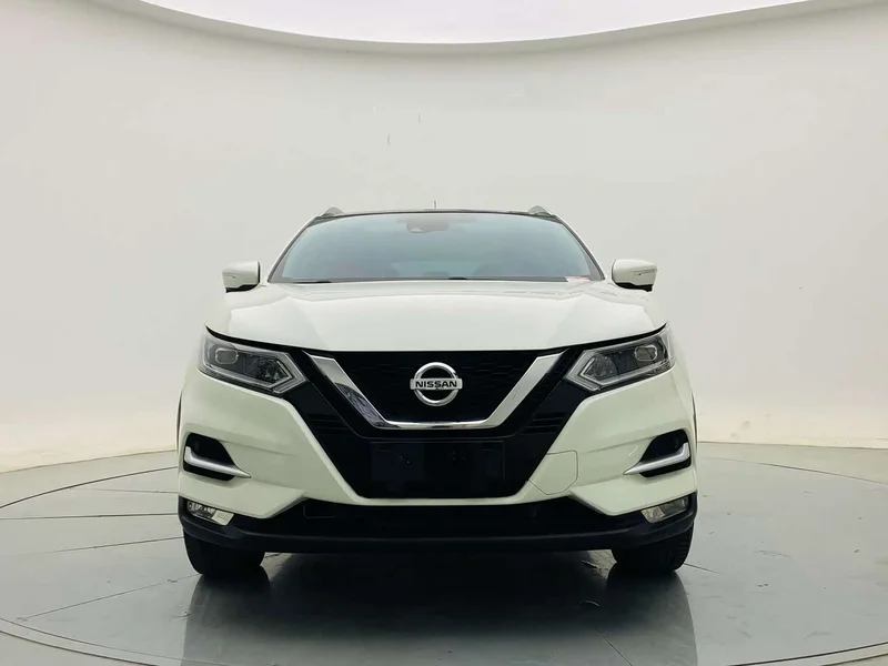 Nissan Qashqai — фото 2
