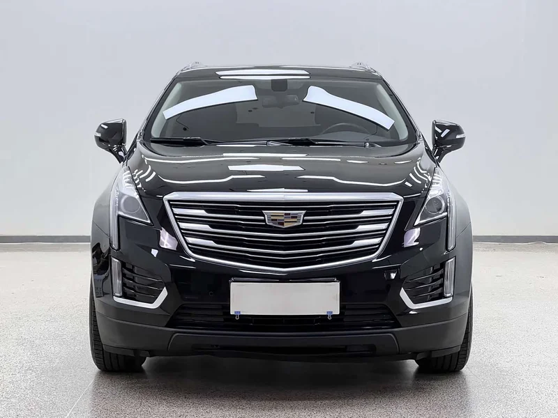 Cadillac XT5 — фото 2