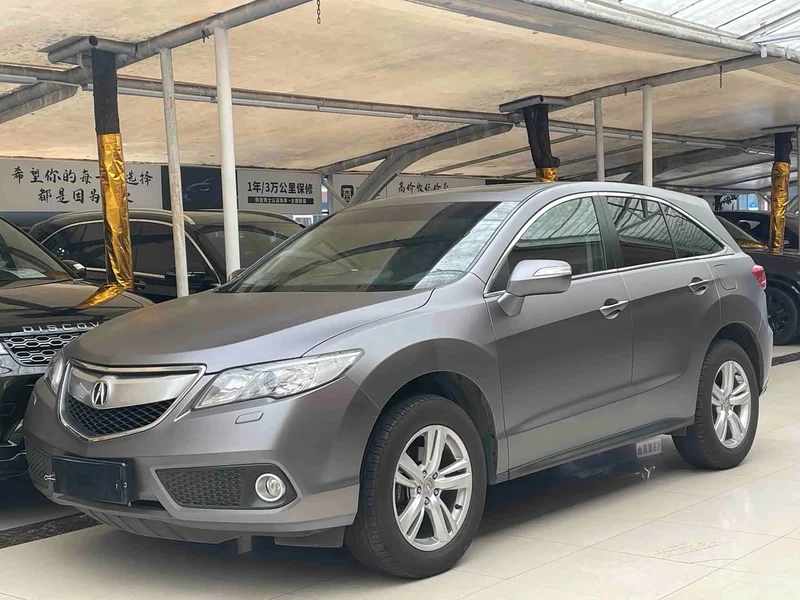 Acura RDX — фото 1