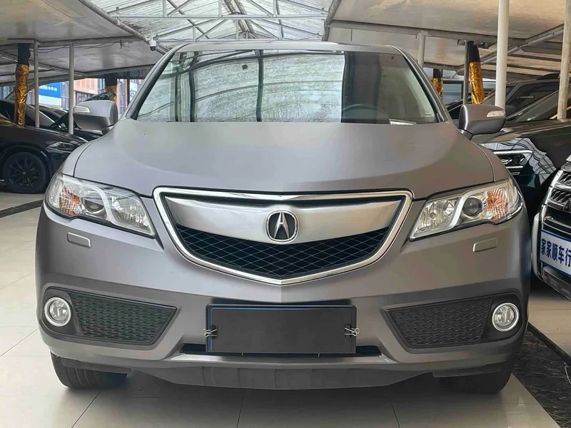 Acura RDX — фото 2