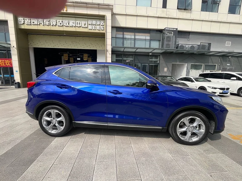 Acura CDX — фото 4