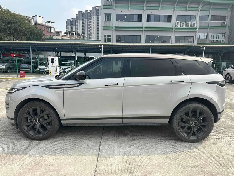 Land Rover Range Rover — фото 13