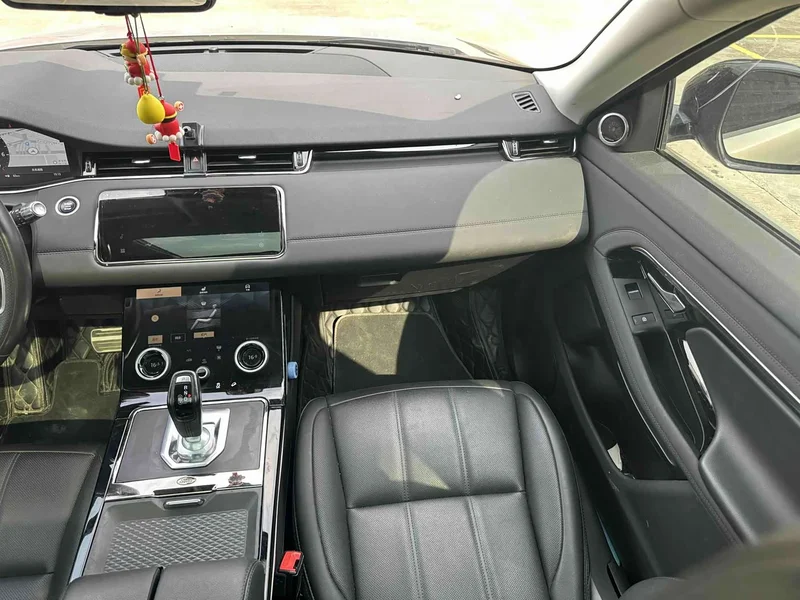 Land Rover Range Rover — фото 15