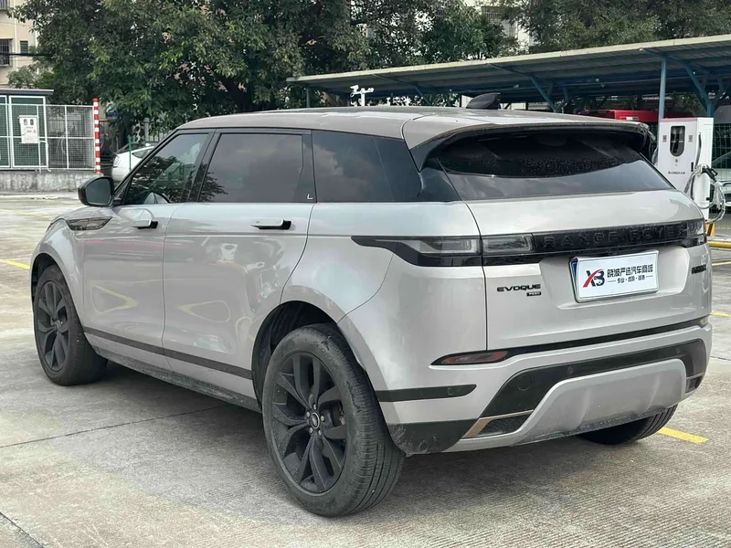 Land Rover Range Rover — фото 10