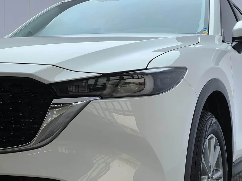 Mazda CX-5 — фото 4
