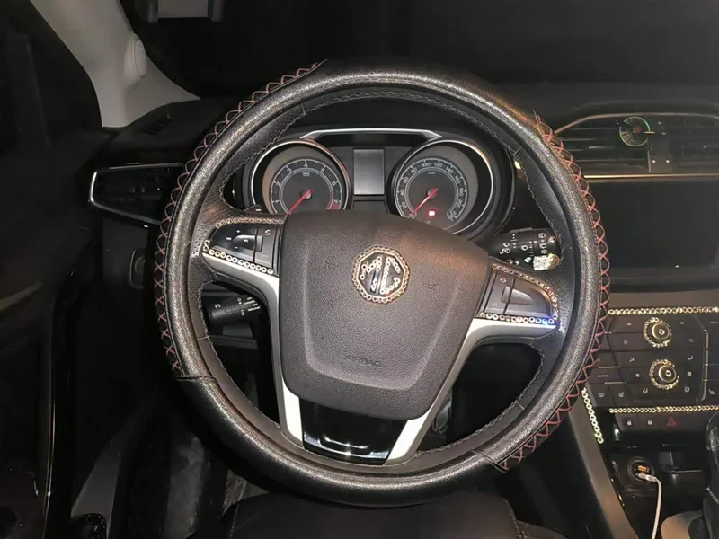 Skoda Kodiaq — фото 11