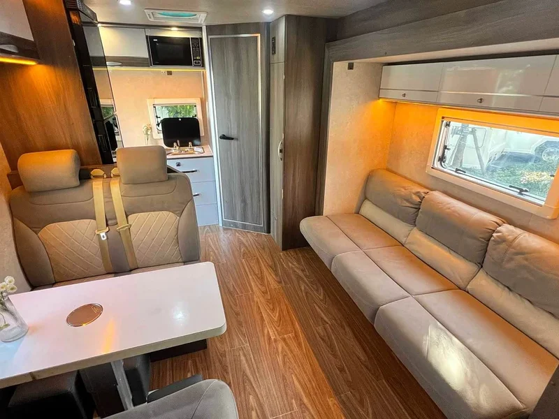 Iveco Eurocargo — фото 13