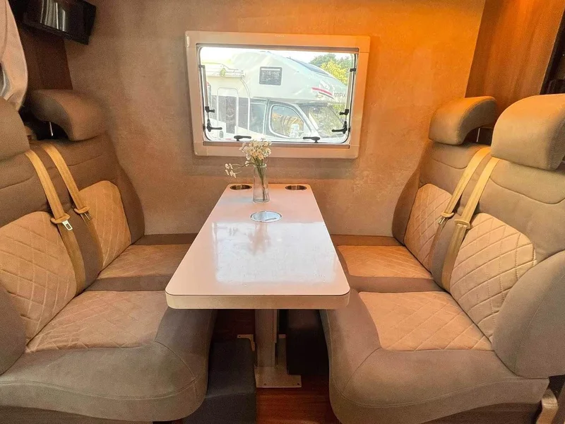 Iveco Eurocargo — фото 14
