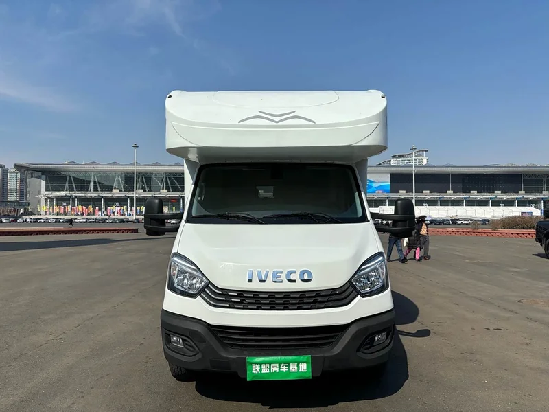 Iveco Eurocargo — фото 2