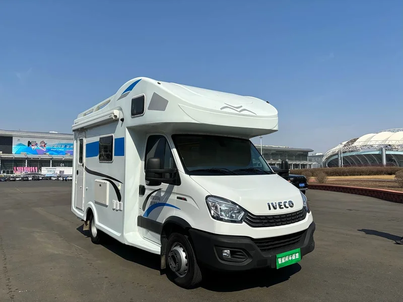Iveco Eurocargo — фото 3