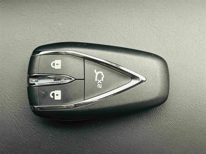 Changan CS55PLUS — фото 14