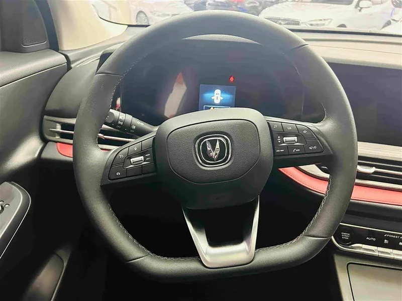 Changan CS55PLUS — фото 16