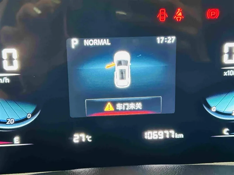 Changan CS55PLUS — фото 17