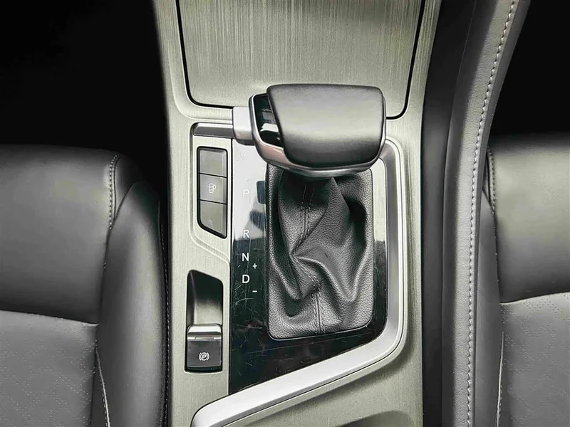 Changan CS55PLUS — фото 18