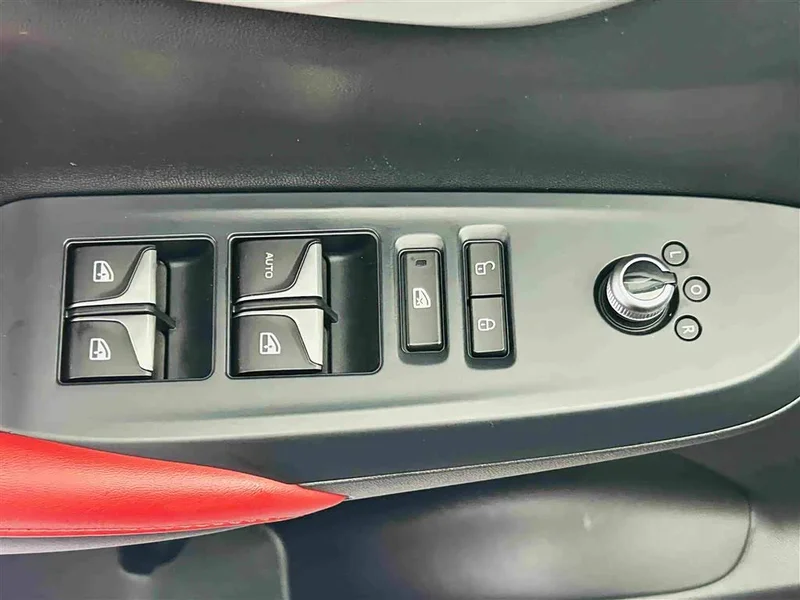 Changan CS55PLUS — фото 19